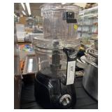 New Hamilton Beach Food Processor