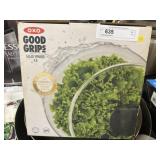 New Salad Spinner