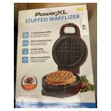 New Waffle Maker