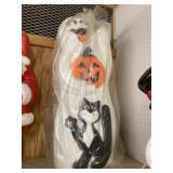 Halloween Blow Mold