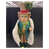 Steinbach Nutcracker