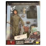 GI Joe Action Figure