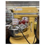 KitchenAid Mixer