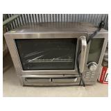 New Wolfgang Puck Convection Oven
