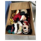 Plush Toys