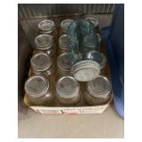 Canning Jars