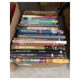 Reference Books