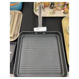 Le Creuset Grill Pan