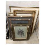Framed Goods