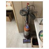 Dyson Vacuum with Accessories