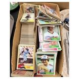 Baseball Trading Cards