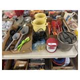 Kitchen Utensils, Hand Mixer