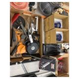 Kitchen Utensils, Slicer