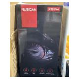 Nusican 12v Jump Starter