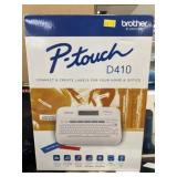 Brother Label Printer