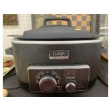 Ninja Cooking System