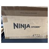 Ninja Storm