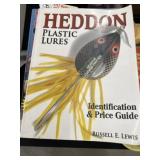 (7) Reference Books on Fishing Lures