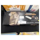 Kramer Knife Sharpener