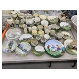 Bavarian Chinaware