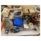 Coffee, Patty Maker, Cookware