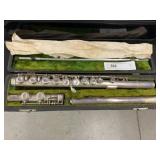 H. Bettoney Flute