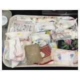 Vintage Handkerchiefs