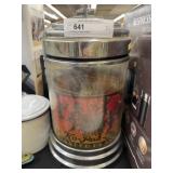 Countertop Peanut Roaster