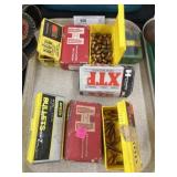 Bullets for Reloading