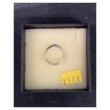 14K Gold Ring