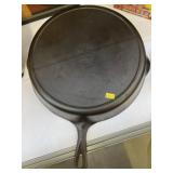 Griswold #12 Frying Pan