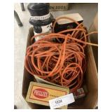 Extension Cords