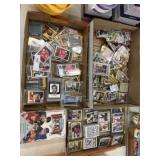 Sports Trading Cards