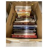Cookbooks