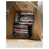 DVD