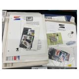 Postage Stamps