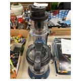 Ninja Food Processor