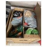 Wood Smoking Chips