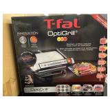 T-Fal Opti Grill