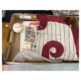 Philadelphia Phillies Collectibles