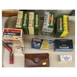 Approx (140) Assorted 12GA. Shot Shells