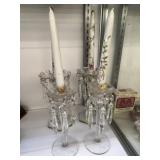 (4) Mantle Lusters
