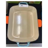 Le Creuset Roasting Pan