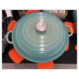 New Le Creuset 3-1/2 Quart Classic Braiser