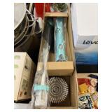 New Automatic Scrub Brush