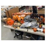 Halloween Decor