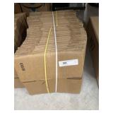 6" Sq. Cardboard Boxes