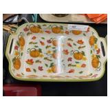 (2) Pieces of Temp-tations Cookware