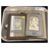 Grouping of Vintage Photographs