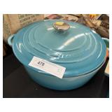 Le Creuset Stock Pot
